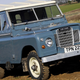 Photo: Land Rover